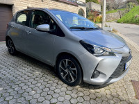 Toyota Yaris 1,0 Vvti 41” Tkm Kamera Led Carplay Garancija do 2029