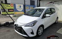 Toyota Yaris 1,0i *90tkm* Jamstvo