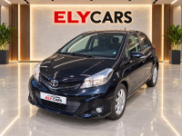 Toyota Yaris 1,3 3 VVT-i PARKING KAMERA