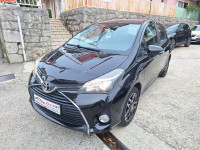 Toyota Yaris 1,3 3 VVT-i Sol PARKING KAMERA