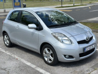 Toyota Yaris 1,3 3 VVT-i Sol