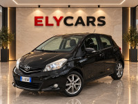 Toyota Yaris 1,3 3 VVT-i Sport ‼️114.000 KM