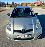 Toyota Yaris 1,3 VVT-i 6.brzina