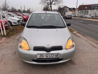 Toyota Yaris 1,3 VVT-i Cool Sol