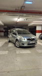 Toyota Yaris 1,3 VVT-i RnB