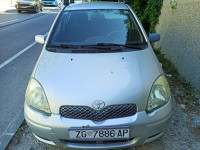 Toyota Yaris 1,3 VVT-i