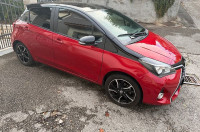 Toyota Yaris 1,33 VVT-i 35000 km