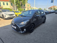 Toyota Yaris 1.33 VVTi - 60.000km - 2017 - SERVISNA - GARANCIJA - REG.