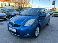Toyota Yaris 1,4 D-4D - 150.000 KM - KLIMA - SERVISNA - REG 1G!