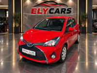 Toyota Yaris 1,4 D-4D 90 KS Euro6 PARKING KAMERA‼️Akcija