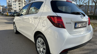Toyota Yaris 1,4 D-4D*Prvi vlasnik*Nije uvoz,kupljen u Hrvatskoj*