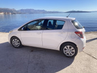 Toyota Yaris 1,4 D-4D