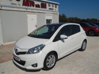 Toyota Yaris 1,4 D-4D