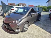 Toyota Yaris 1,4 D-4D
