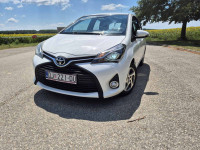 Toyota Yaris 1,4 D-4D