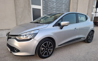 Renault clio 1.5dci