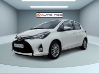Toyota Yaris 1,4 D **KLIMA*KAMERA**