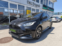 Toyota YARIS 1.5 ACTIVE DRIVE 68kW - Provjerena rabljena vozila!