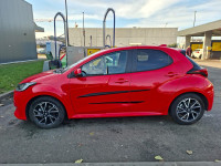 Toyota Yaris 1,5 automatik