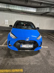 Toyota Yaris 1,5 automatik