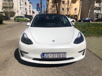 Tesla Model 3 LR