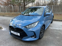 Toyota Yaris 1,5 Hybrid, automatik!!!