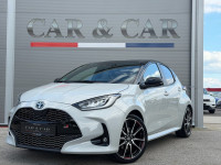 Toyota Yaris 1,5 automatik
