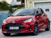 Toyota Yaris 1,5 *GR LINE*HR AUTO*10 GOD JAMSTVO*HEADH UP*KAMERA*