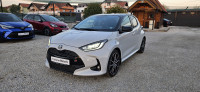 Toyota Yaris 1.5 GR SPORT Hybrid  Kamera ***AKCIJA ***