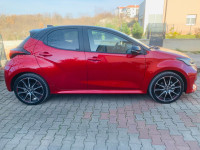 Toyota Yaris 1,5 gr sport