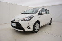 Toyota Yaris 1,5 HIBRID BUSINESS