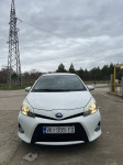 Toyota Yaris 1.5 HSD automatik
