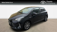 TOYOTA YARIS 1.5 HSD HB 5D E-CVT TREND PLUS TSS