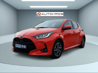 Toyota Yaris 1,5 HYBRID 9000KM