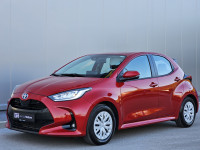 Toyota Yaris 1.5 Hybrid automatik KAMERA#GARANCIJA#LEASING BEZ UČEŠĆA