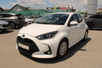 Toyota Yaris 1.5 Hybrid AUTOMATIK *NAVIGACIJA, KAMERA*