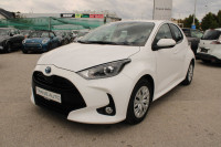 Toyota Yaris 1.5 Hybrid AUTOMATIK
