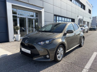 Toyota Yaris 1,5 HYBRID HSD E-CVT SOL