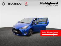 Toyota Yaris 1,5 iE 5 VRATA**SOL**