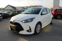 Toyota Yaris 1,5 LEASING BEZ UČEŠĆA I BEZ JAMACA