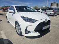 Toyota Yaris 1,5 Registriran do 7 mj. 2026 g.