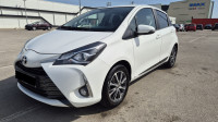 Toyota Yaris, Trend Plus, 1.5, benzin