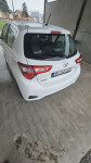 Toyota Yaris 1,5