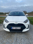 Toyota Yaris 1,5 vvt-ie 92kW 2024
