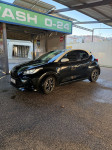 Toyota Yaris 1,5 VVT