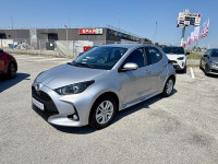 Toyota Yaris 1,5 HIBRID, automatik, prvi vlasnik
