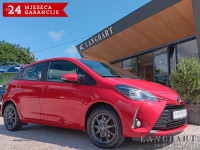 Toyota Yaris 1,5 VVT-i,1vlasnik,HR-vozilo,56136km,LEASING BEZ UČEŠĆA !