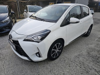 Toyota Yaris 1,5 VVT-i*2018g.*35200km*Garancija 2.godine*