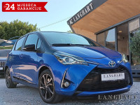 Toyota Yaris 1,5 VVT-i,Automatik,HR vozilo1vl.Reg.LEASING BEZ UČEŠĆA !