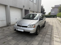Toyota Yaris 1,5 VVT-i AUTOMATIK ! REG.GODINU DANA ! KLIMA ! KARTICE !